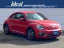 VOLKSWAGEN THE BEETLE