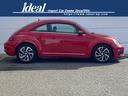 VOLKSWAGEN THE BEETLE