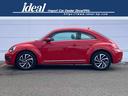 VOLKSWAGEN THE BEETLE