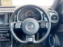 VOLKSWAGEN THE BEETLE