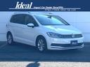 VOLKSWAGEN GOLF TOURAN