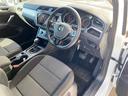 VOLKSWAGEN GOLF TOURAN