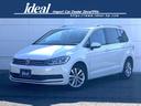 VOLKSWAGEN GOLF TOURAN