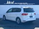 VOLKSWAGEN GOLF TOURAN