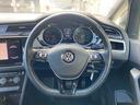 VOLKSWAGEN GOLF TOURAN