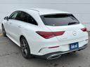 MERCEDES BENZ CLA-CLASS SHOOTING BRAKE