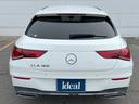 MERCEDES BENZ CLA-CLASS SHOOTING BRAKE