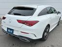 MERCEDES BENZ CLA-CLASS SHOOTING BRAKE