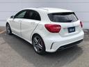 MERCEDES AMG A-CLASS