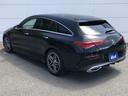 MERCEDES BENZ CLA-CLASS SHOOTING BRAKE