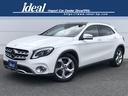 ＧＬＡクラス ＧＬＡ２２０　４マチック　プレミアムパッケージ　レーダーセーフティ　純正ナビフルセグＴＶ　シートヒーター　パーキングアシスト　ＥＴＣ　バックカメラ　パワーバックドア（2枚目）