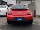VOLKSWAGEN THE BEETLE