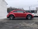 VOLKSWAGEN THE BEETLE