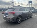MERCEDES BENZ A-CLASS