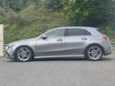 MERCEDES BENZ A-CLASS
