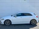 MERCEDES BENZ A-CLASS