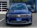 人気のティグアン TDI 4モーション ハイライン 入荷しました!