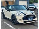 人気の《MINI クーパーSD》 入荷しました!