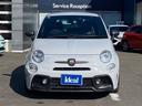 ABARTH ABARTH 595