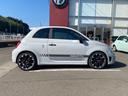 ABARTH ABARTH 595