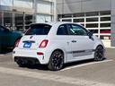 ABARTH ABARTH 595