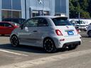 ABARTH ABARTH 595
