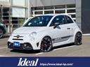 ABARTH ABARTH 595