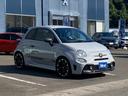 ABARTH ABARTH 595