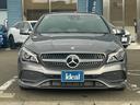 MERCEDES BENZ CLA-CLASS