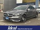 MERCEDES BENZ CLA-CLASS