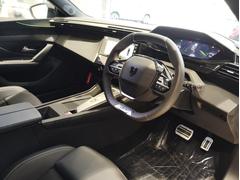 ３０８ ＧＴ　ブルーＨＤｉ　ハーフレザー　マトリクスＬＥＤ　純正ナビ 0901317A30240824W002 5