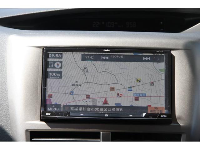 15S 4WD 社外ナビ&TV 後部ガラススモーク貼り(13枚目)