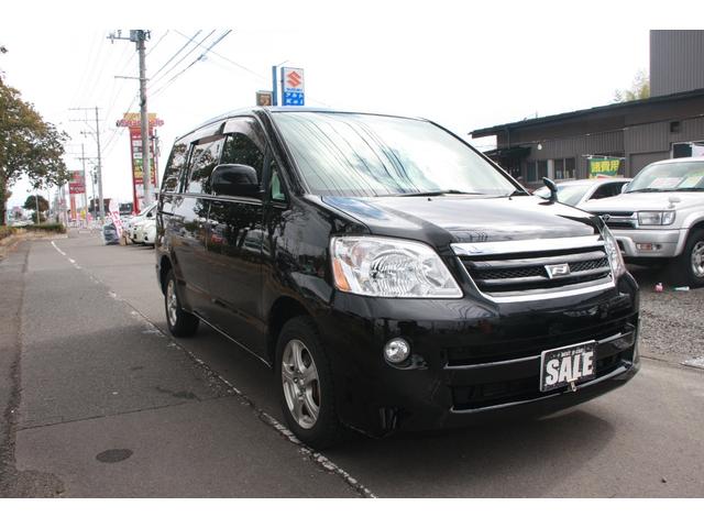 4WD X スペシャルエディション ナビTV Pスライドドア(3枚目)