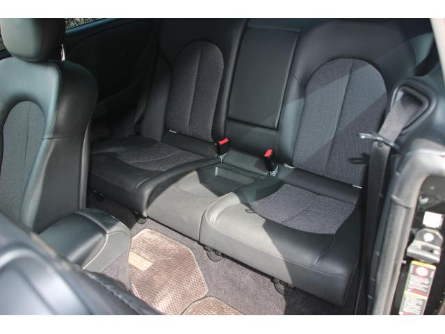 ＣＬＫ ＣＬＫ２００コンプレッサー　アバンギャルド　スーパーチャージャー　純正ナビ　ＥＴＣ　本革電動シート／運転席＆助手席　運転席＆助手席独立／オートエアコン（17枚目）
