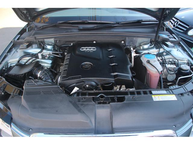 Ａ４オールロードクワトロ ベースグレード　４ＷＤ　ターボ　本革電動シート　シートヒーター　純正ナビ　ＥＴＣ　キーレス　スペア有り　ＨＩＤ（38枚目）