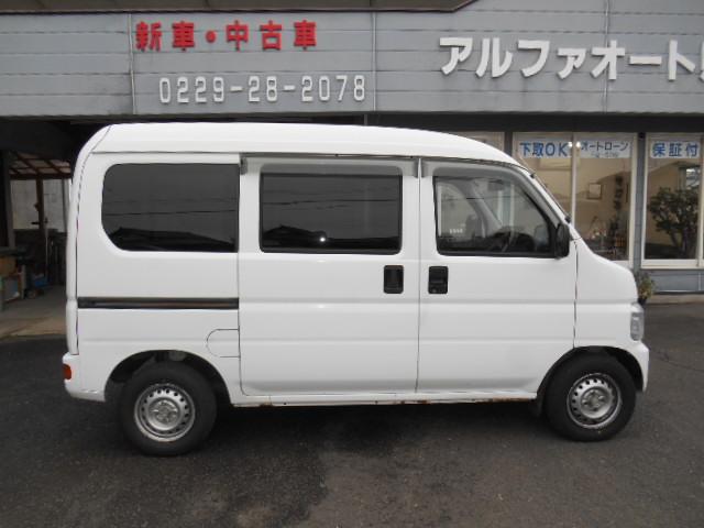 SDX 4WD オートマ キーレス エアコン パワステ(4枚目)