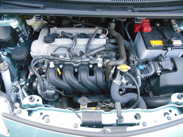 X 4WD ナビ TV バックカメラ ETC キーレス(17枚目)