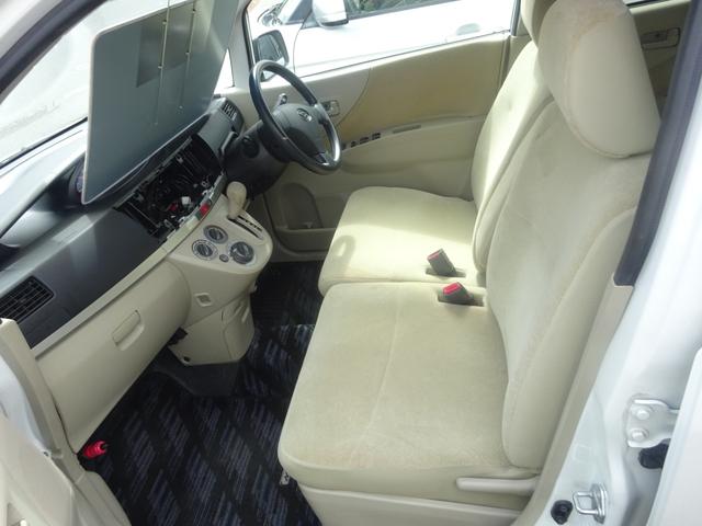 L キーレス ベンチシート インパネオートマ ABS 運転席助手席エアバック エアコン パワステ パワーウインドウ(7枚目)