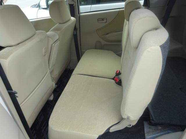 L キーレス ベンチシート インパネオートマ ABS 運転席助手席エアバック エアコン パワステ パワーウインドウ(11枚目)