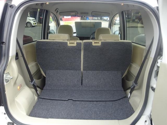 L キーレス ベンチシート インパネオートマ ABS 運転席助手席エアバック エアコン パワステ パワーウインドウ(15枚目)