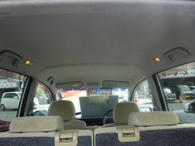 L キーレス ベンチシート インパネオートマ ABS 運転席助手席エアバック エアコン パワステ パワーウインドウ(21枚目)