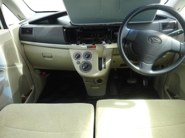 L キーレス ベンチシート インパネオートマ ABS 運転席助手席エアバック エアコン パワステ パワーウインドウ(24枚目)