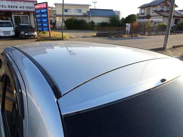 ミラジーノ L フロアオートマ キーレスエントリー 純正CDプレーヤー アルミホイール 運転席助手席エアバック タイミングベルト交換済み(6枚目)