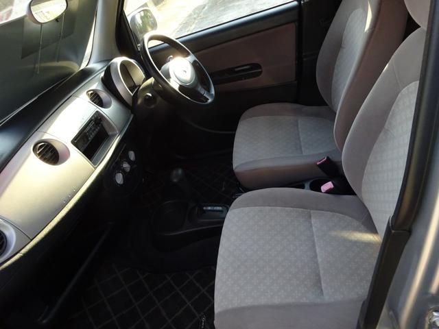 ミラジーノ L フロアオートマ キーレスエントリー 純正CDプレーヤー アルミホイール 運転席助手席エアバック タイミングベルト交換済み(9枚目)