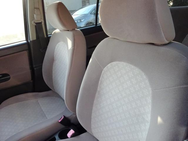 ミラジーノ L フロアオートマ キーレスエントリー 純正CDプレーヤー アルミホイール 運転席助手席エアバック タイミングベルト交換済み(11枚目)