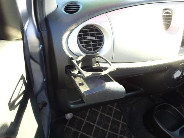 ミラジーノ L フロアオートマ キーレスエントリー 純正CDプレーヤー アルミホイール 運転席助手席エアバック タイミングベルト交換済み(16枚目)