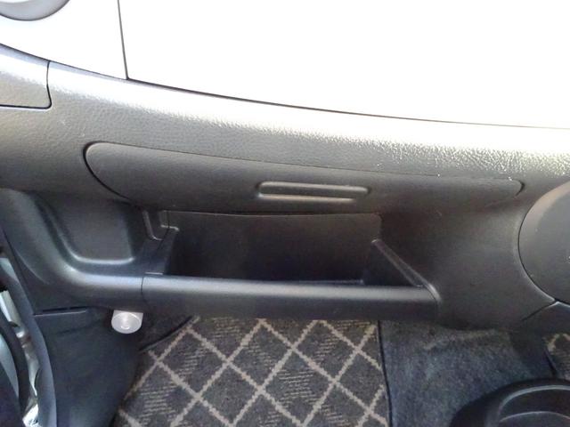 ミラジーノ L フロアオートマ キーレスエントリー 純正CDプレーヤー アルミホイール 運転席助手席エアバック タイミングベルト交換済み(17枚目)