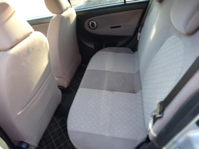 ミラジーノ L フロアオートマ キーレスエントリー 純正CDプレーヤー アルミホイール 運転席助手席エアバック タイミングベルト交換済み(18枚目)