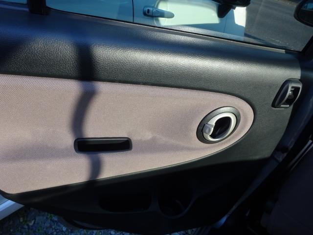 ミラジーノ L フロアオートマ キーレスエントリー 純正CDプレーヤー アルミホイール 運転席助手席エアバック タイミングベルト交換済み(21枚目)