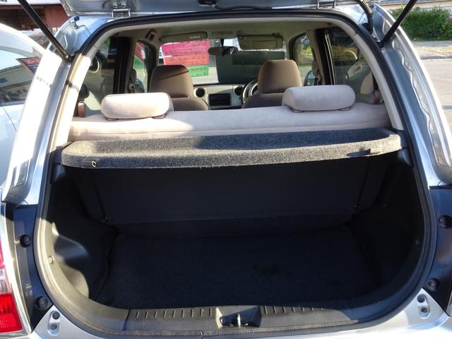 ミラジーノ L フロアオートマ キーレスエントリー 純正CDプレーヤー アルミホイール 運転席助手席エアバック タイミングベルト交換済み(22枚目)